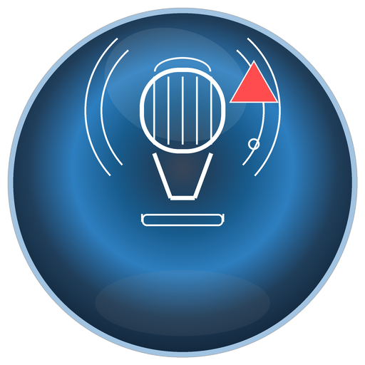舟舟直播助手 LOGO